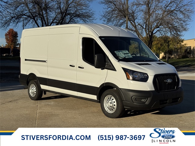 New 2026 Ford Transit 250 - photo 1