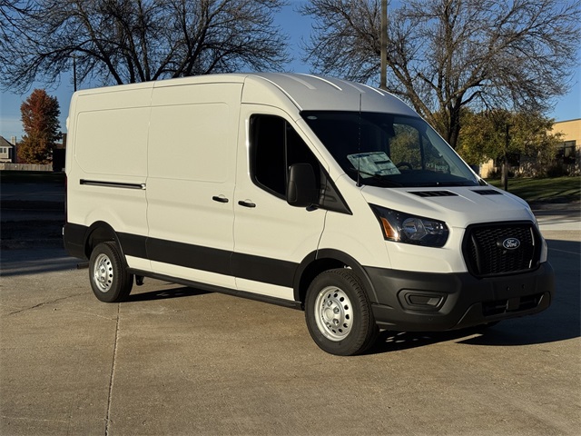 New 2026 Ford Transit 250 - photo 2