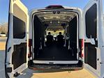 New 2026 Ford Transit 250 Low Roof Empty Cargo Van thumbnail 11