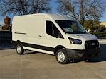 New 2026 Ford Transit 250 Low Roof Empty Cargo Van thumbnail 2