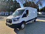 New 2026 Ford Transit 250 Low Roof Empty Cargo Van thumbnail 4