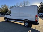 New 2026 Ford Transit 250 Low Roof Empty Cargo Van thumbnail 7