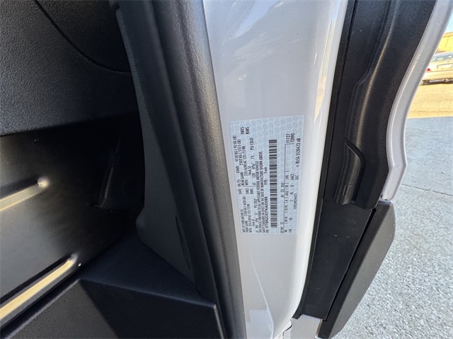 New 2026 Ford Transit 250 Medium Roof Empty Cargo Van - photo 28