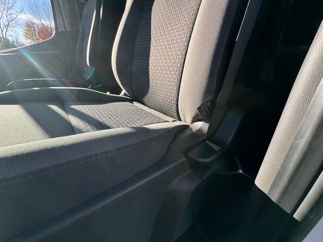 New 2026 Ford Transit 250 Medium Roof Empty Cargo Van - photo 29