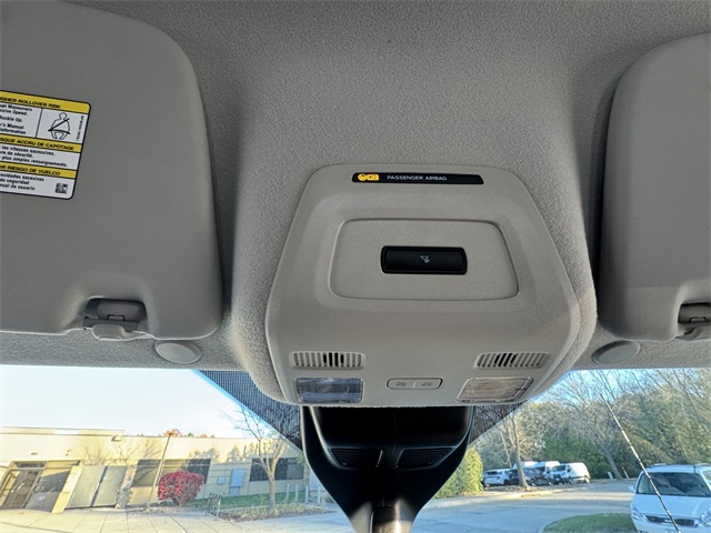 New 2026 Ford Transit 250 Medium Roof Empty Cargo Van - photo 27