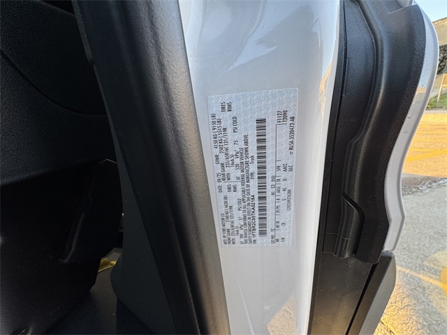 New 2026 Ford Transit 250 Medium Roof Empty Cargo Van - photo 29