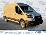 New 2026 Ford Transit 250 Medium Roof Empty Cargo Van thumbnail 1
