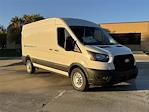 New 2026 Ford Transit 250 Medium Roof Empty Cargo Van thumbnail 2