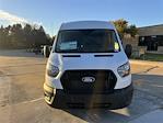 New 2026 Ford Transit 250 Medium Roof Empty Cargo Van thumbnail 3