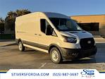 New 2026 Ford Transit 250 Medium Roof Empty Cargo Van thumbnail 1