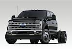 New 2026 Ford F-550 Regular Cab Cab Chassis thumbnail 2