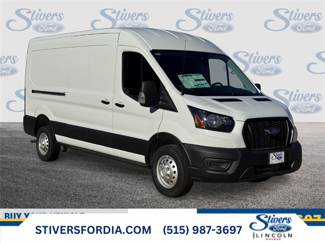 New 2025 Ford Transit 250 - photo 1