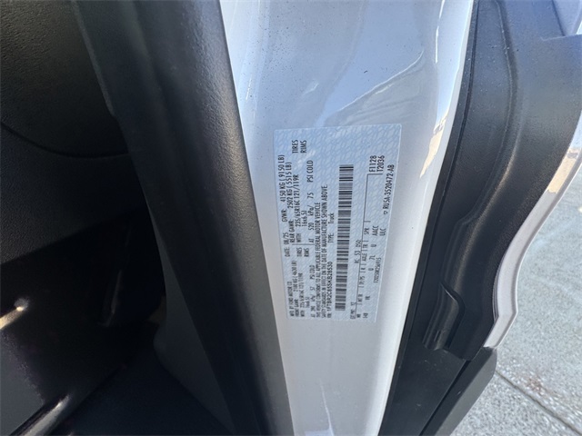 New 2025 Ford Transit 250 Medium Roof Empty Cargo Van - photo 27