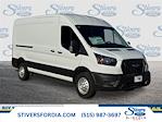 New 2025 Ford Transit 250 Medium Roof Empty Cargo Van thumbnail 1