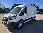 New 2025 Ford Transit 250 Medium Roof Empty Cargo Van thumbnail 4