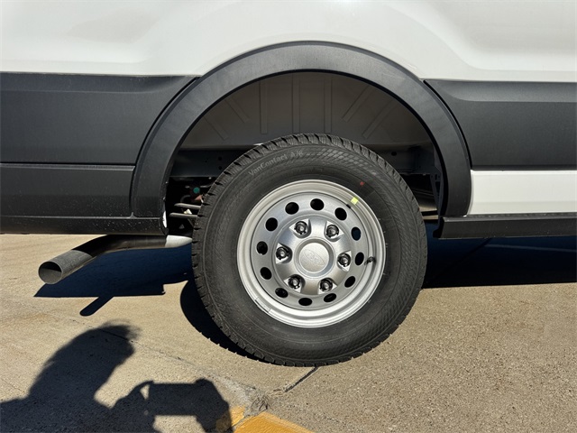 New 2025 Ford Transit 250 Medium Roof Empty Cargo Van - photo 11