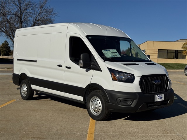 New 2025 Ford Transit 250 - photo 2