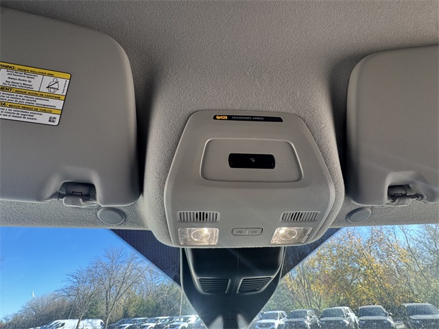New 2025 Ford Transit 250 Medium Roof Empty Cargo Van - photo 22