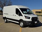 New 2025 Ford Transit 250 Medium Roof Empty Cargo Van thumbnail 2