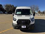 New 2025 Ford Transit 250 Medium Roof Empty Cargo Van thumbnail 3
