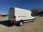 New 2025 Ford Transit 250 Medium Roof Empty Cargo Van thumbnail 8