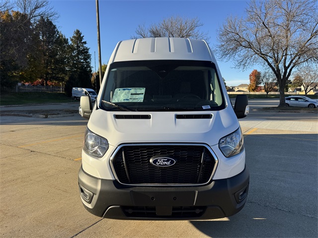 New 2026 Ford Transit 350 - photo 2