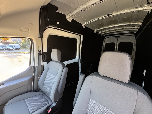 New 2026 Ford Transit 350 High Roof Empty Cargo Van - photo 21