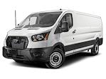 New 2026 Ford Transit 250 Low Roof Empty Cargo Van thumbnail 1