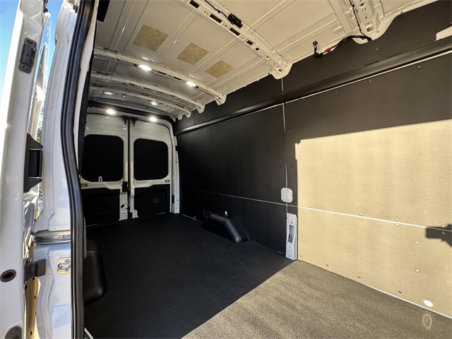 New 2026 Ford Transit 350 High Roof Empty Cargo Van - photo 13