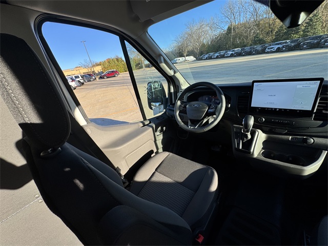 New 2026 Ford Transit 350 High Roof Empty Cargo Van - photo 14