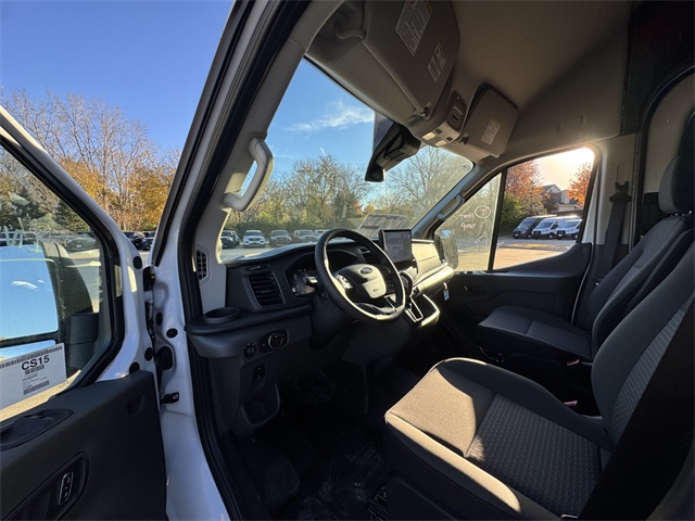 New 2026 Ford Transit 350 High Roof Empty Cargo Van - photo 19