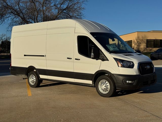 New 2026 Ford Transit 350 - photo 2