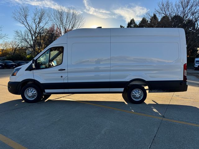 New 2026 Ford Transit 350 High Roof Empty Cargo Van - photo 6