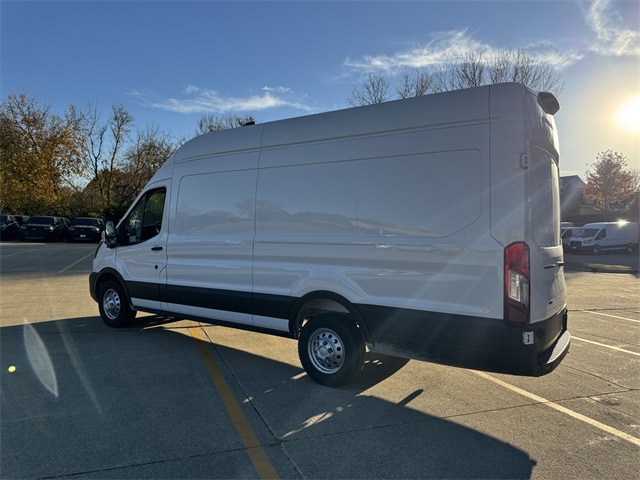 New 2026 Ford Transit 350 High Roof Empty Cargo Van - photo 7