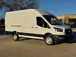 New 2026 Ford Transit 350 High Roof Empty Cargo Van thumbnail 2