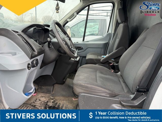 Used 2019 Ford Transit 250 - photo 1
