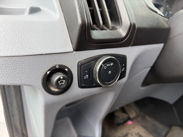 Used 2019 Ford Transit 250 Medium Roof Empty Cargo Van - photo 11