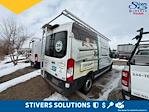 Used 2019 Ford Transit 250 Medium Roof Empty Cargo Van thumbnail 5