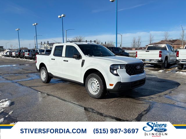 New 2026 Ford Maverick XL SuperCrew Cab - photo 32