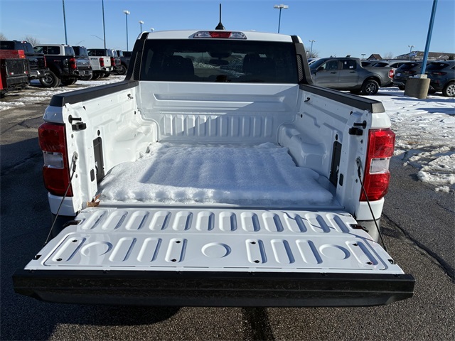 New 2026 Ford Maverick XL SuperCrew Cab - photo 14