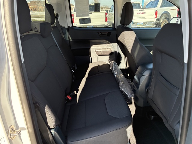 New 2026 Ford Maverick XL SuperCrew Cab - photo 15