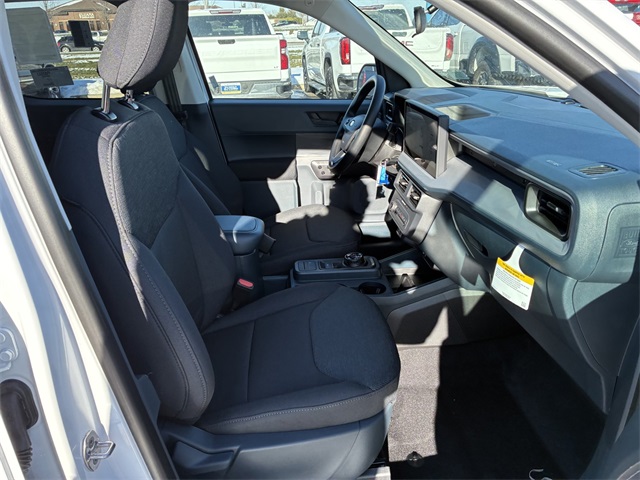 New 2026 Ford Maverick XL SuperCrew Cab - photo 16