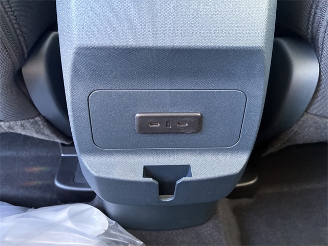 New 2026 Ford Maverick XL SuperCrew Cab - photo 17