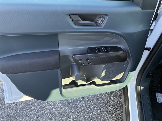 New 2026 Ford Maverick XL SuperCrew Cab - photo 20