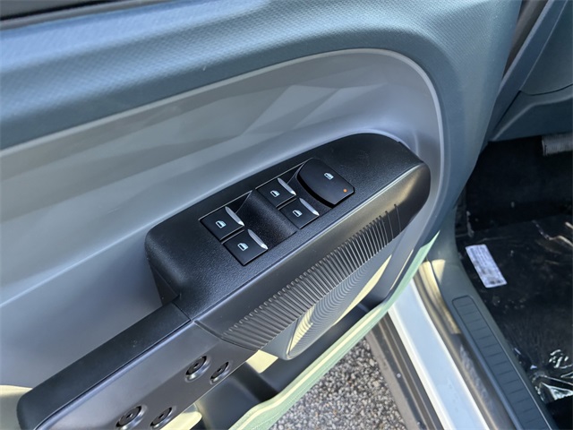 New 2026 Ford Maverick XL SuperCrew Cab - photo 21