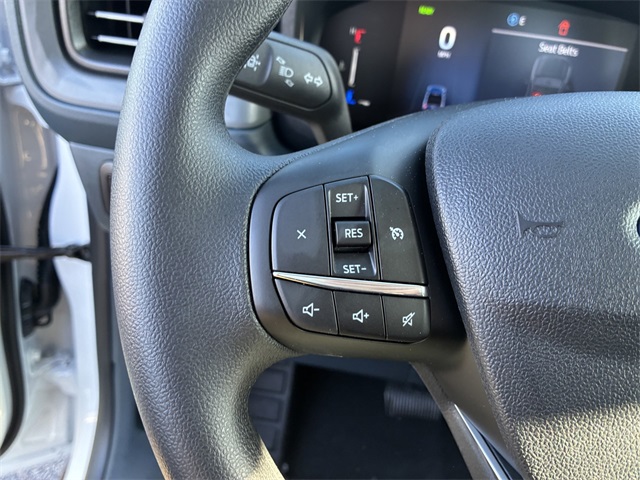 New 2026 Ford Maverick XL SuperCrew Cab - photo 23