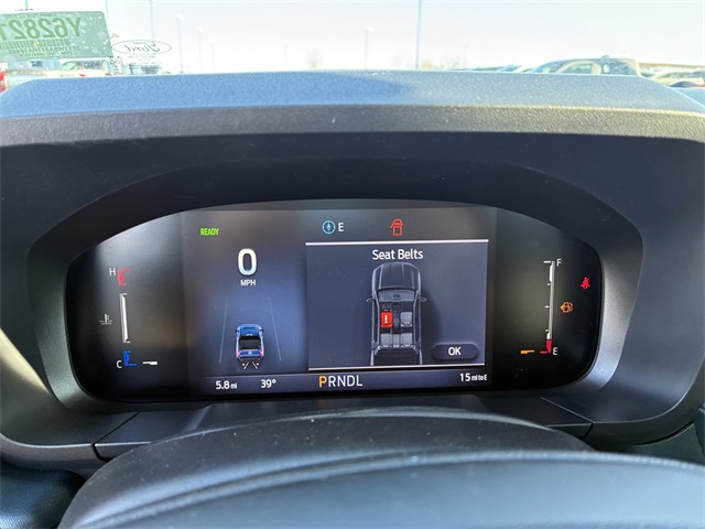 New 2026 Ford Maverick XL SuperCrew Cab - photo 24