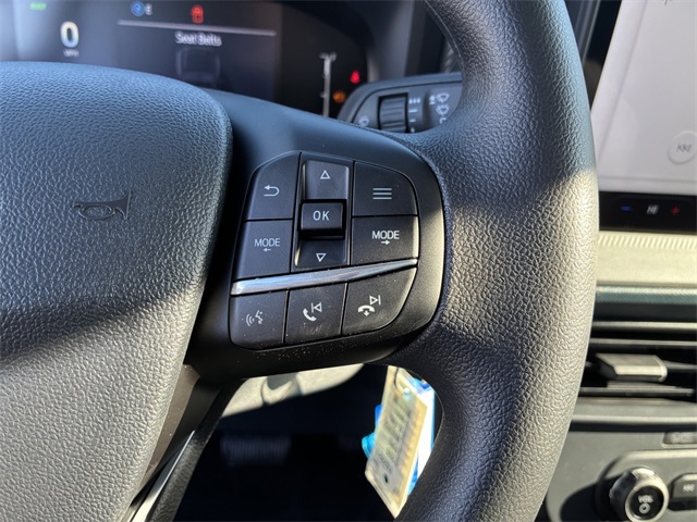 New 2026 Ford Maverick XL SuperCrew Cab - photo 25