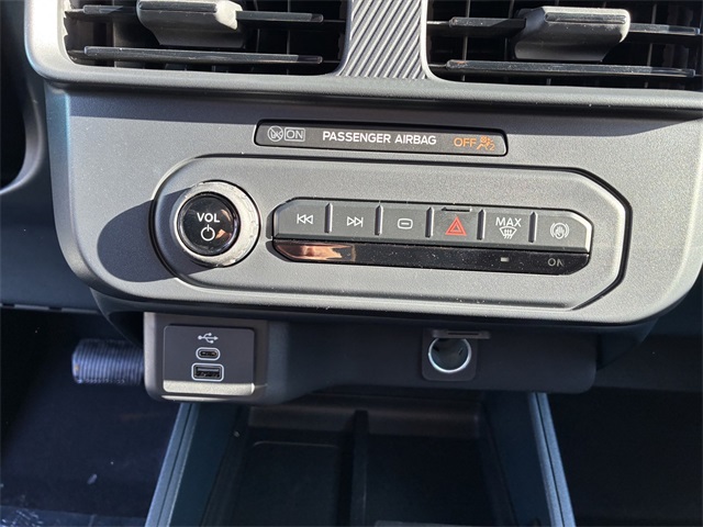 New 2026 Ford Maverick XL SuperCrew Cab - photo 27