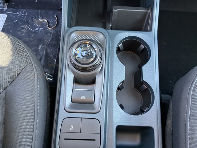 New 2026 Ford Maverick XL SuperCrew Cab - photo 28